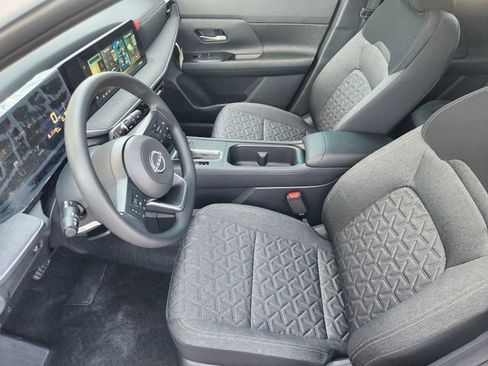 New 2026 Nissan Kicks SV image 9