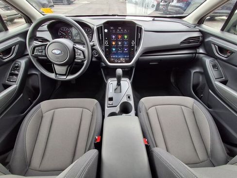 Certified 2025 Subaru Crosstrek 2.0i Premium w/ Crosstrek Mirror Package image 16