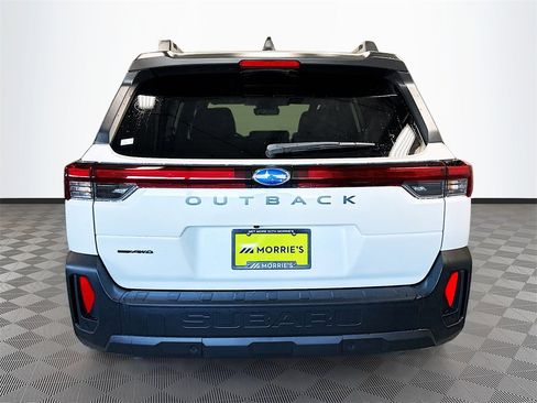 New 2026 Subaru Outback Limited XT image 34