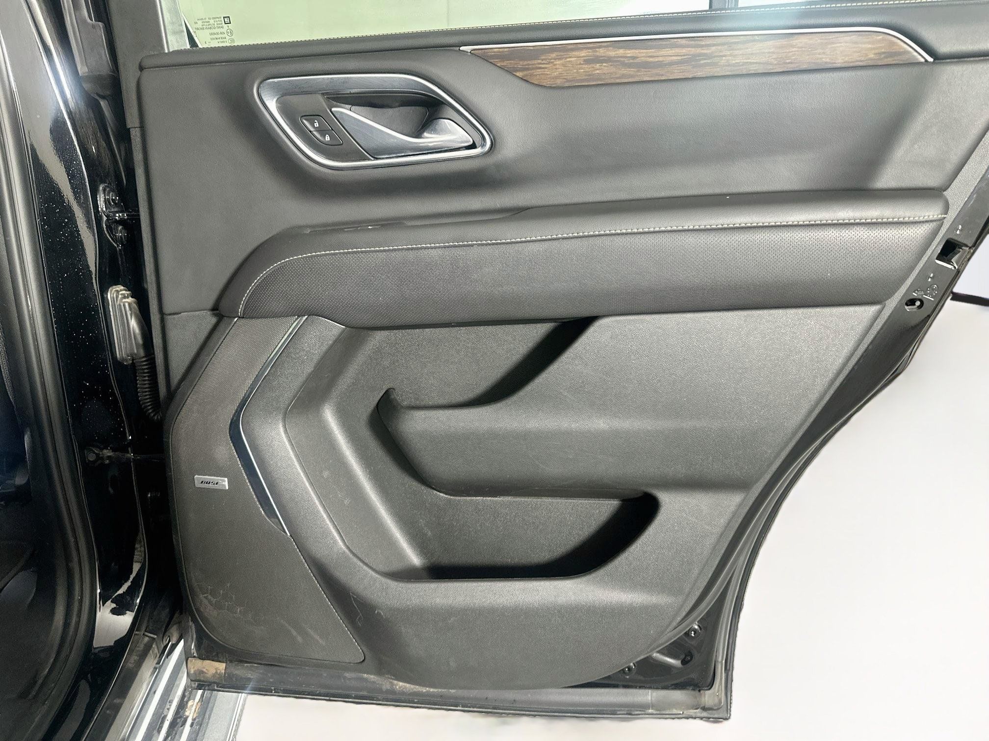 Used 2023 Chevrolet Tahoe Premier RWD image 31