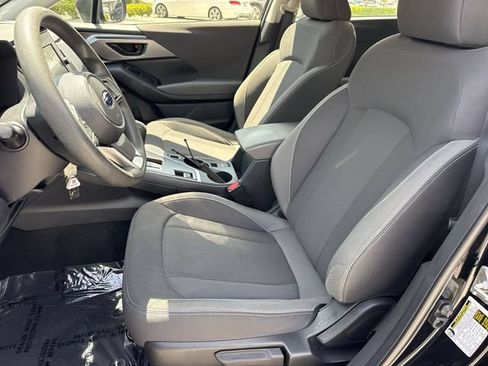 Certified 2024 Subaru Impreza 2.0i AWD/4WD image 11