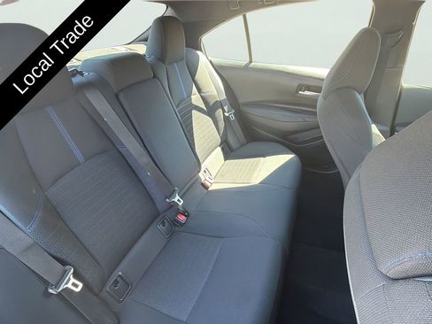 Used 2021 Toyota Corolla SE image 32