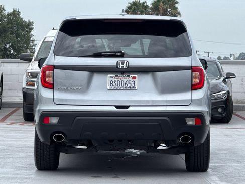 Used 2019 Honda Passport EX-L image 9