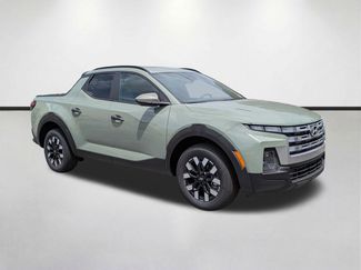 New 2026 Hyundai Santa Cruz SEL FWD video 1