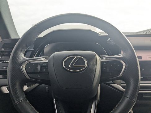 Used 2024 Lexus RX 500h F Sport image 24