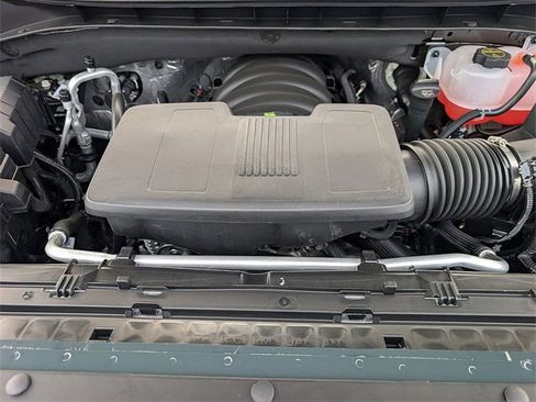 New 2026 Chevrolet Silverado 1500 LT Trail Boss w/ Convenience Package II image 4