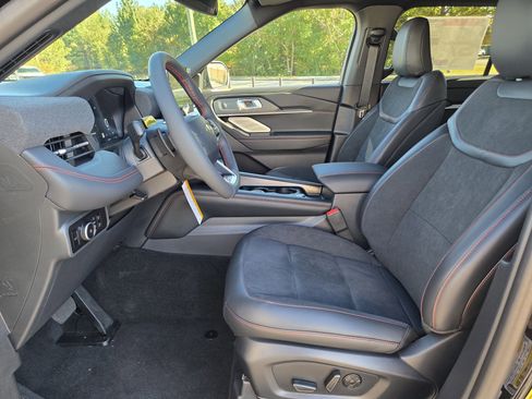 New 2026 Ford Explorer ST w/ Sun And Sound Package image 22