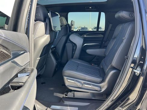 New 2026 Cadillac Escalade IQL Sport 1 image 28