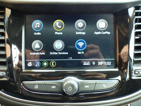 Used 2019 Chevrolet Trax LS image 41