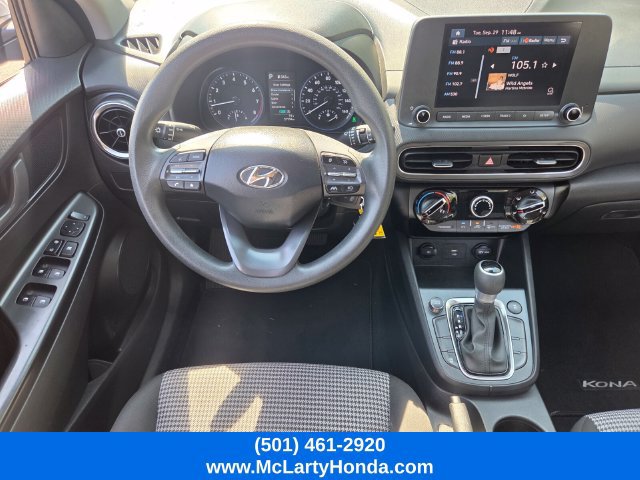 Used 2023 Hyundai Kona SE w/ Cargo Package AWD/4WD image 12