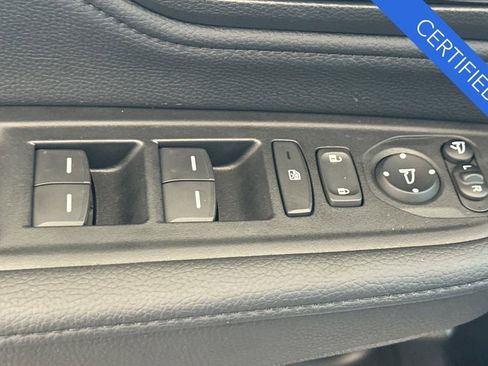 Certified 2026 Honda Odyssey Elite image 12