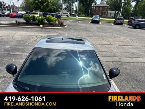 Used 2025 Honda Civic Sport image 9