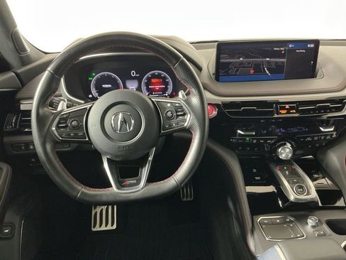 Used 2023 Acura MDX A-Spec image 9