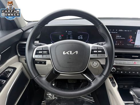 Certified 2025 Kia Telluride S AWD/4WD image 12