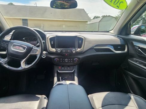 Used 2019 GMC Terrain Denali w/ Advanced Safety Package FWD image 20