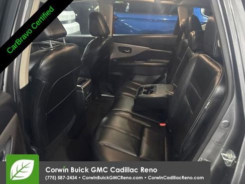Used 2023 Nissan Murano SV FWD image 13