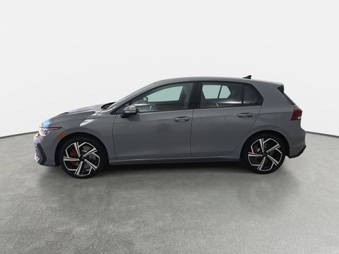 New 2026 Volkswagen GTI SE image 6
