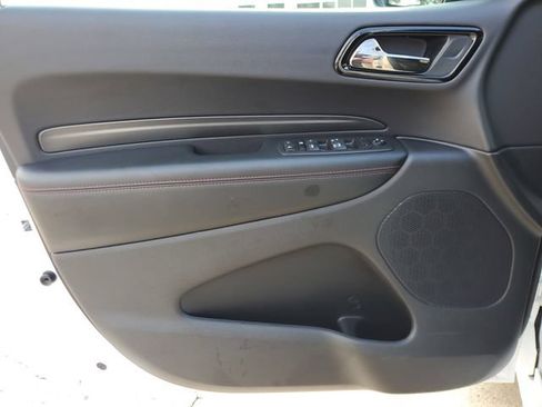 Used 2026 Dodge Durango GT AWD/4WD image 19