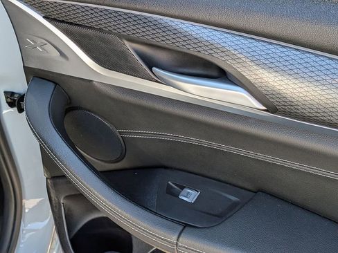 Used 2023 BMW X3 xDrive30i w/ M Sport Package image 36