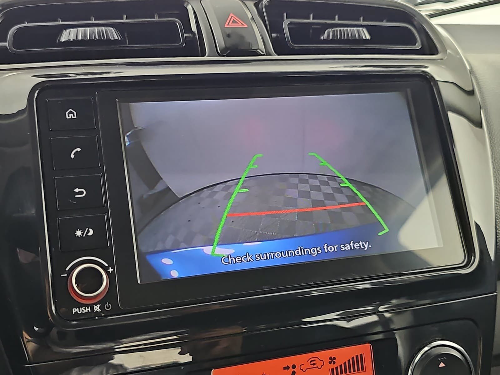 Used 2023 Mitsubishi Mirage FWD image 21