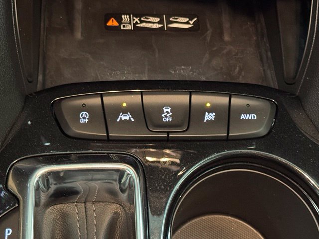 New 2026 Chevrolet TrailBlazer LT w/ Convenience Package AWD/4WD image 18
