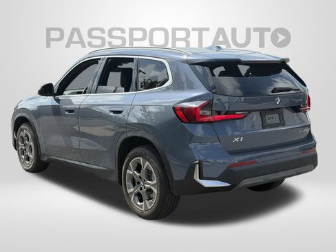 Used 2023 BMW X1 xDrive28i w/ Convenience Package AWD/4WD image 6