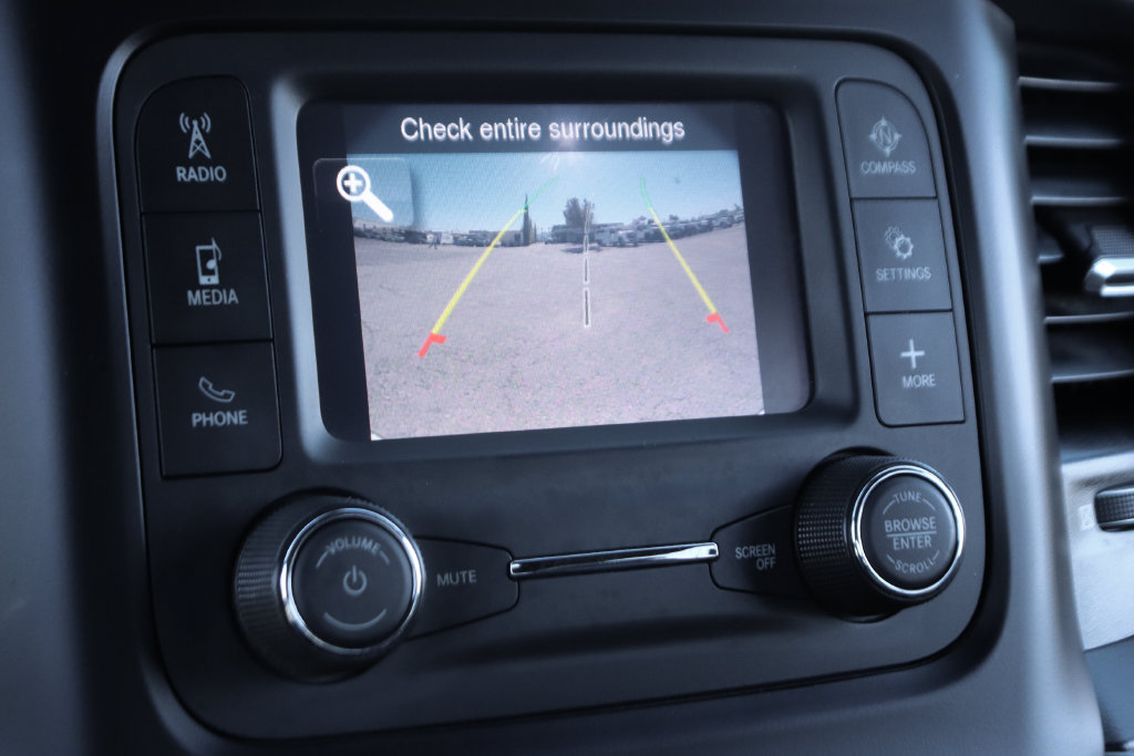Used 2022 RAM 2500 Tradesman RWD image 30