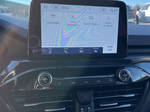 Used 2024 Ford Escape ST-Line image 43