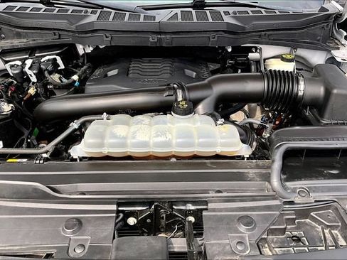 Used 2022 Ford F150 Tremor w/ Equipment Group 402A High AWD/4WD image 10