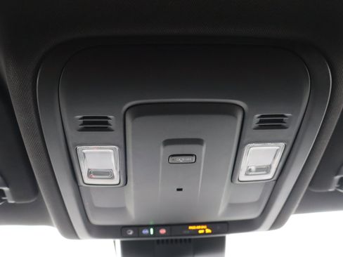 Certified 2023 Chevrolet Tahoe LS w/ Driver Alert Package image 29