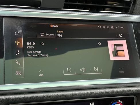 Used 2023 Audi Q3 2.0T Premium image 20