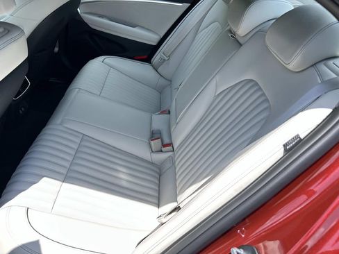 Used 2026 Genesis G70 3.3T Sport Prestige AWD/4WD image 21