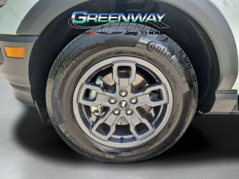 Used 2024 Ford Bronco Sport Big Bend AWD/4WD image 32