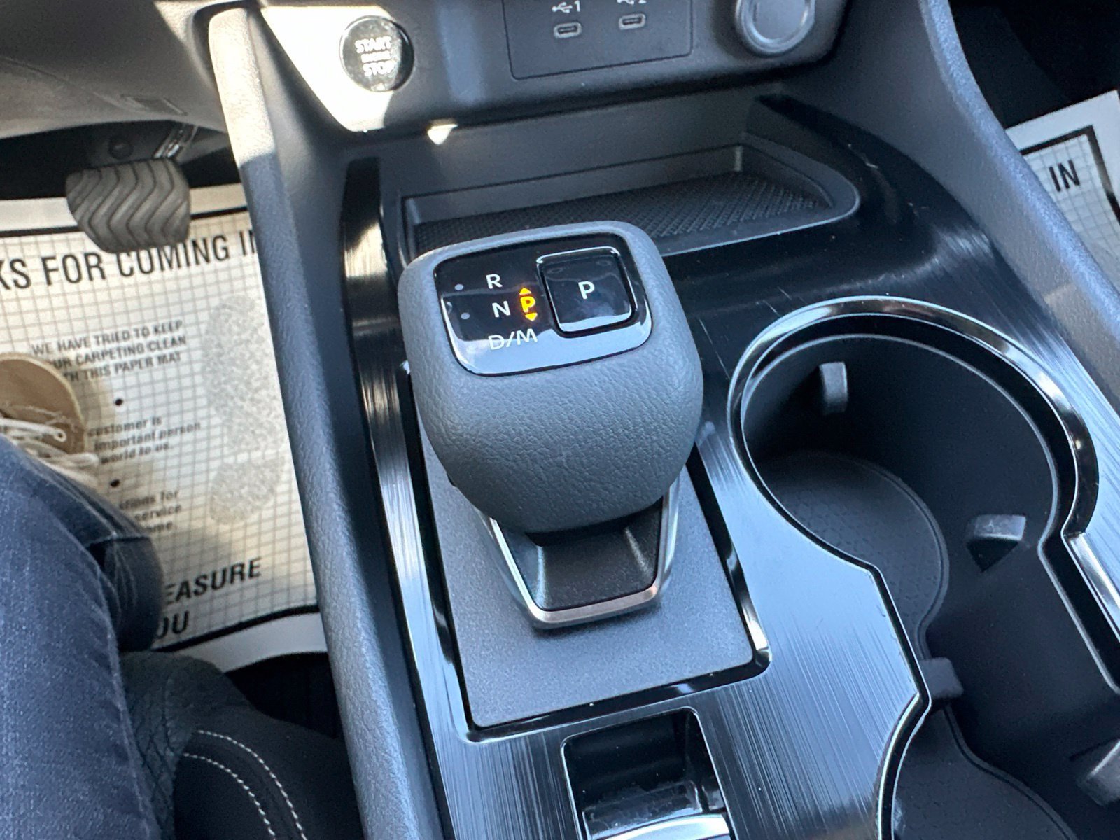 Used 2026 Nissan Rogue SV AWD/4WD image 58
