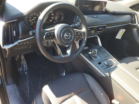 New 2026 MAZDA CX-90 3.3 Turbo S w/ Premium Plus AWD/4WD image 20