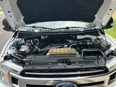 Used 2020 Ford F150 XLT w/ Equipment Group 301A Mid RWD image 60
