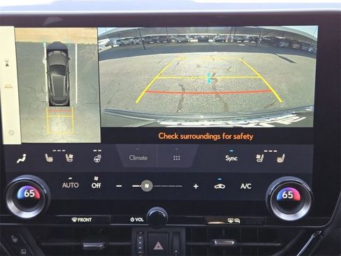 Certified 2024 Lexus NX 450h+ AWD w/ Vision Package image 18