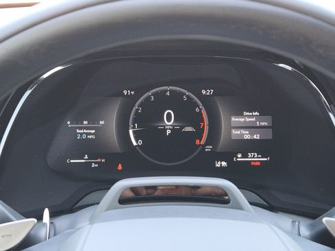 New 2026 Lexus RX 350 FWD image 10