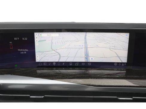 Used 2025 Cadillac Escalade IQ Sport 2 AWD/4WD image 18