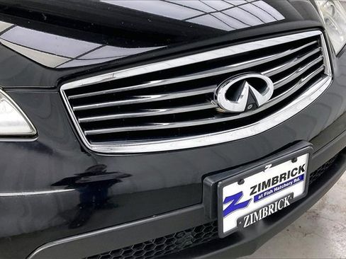 Used 2011 INFINITI EX35 Journey w/ Premium Pkg image 32