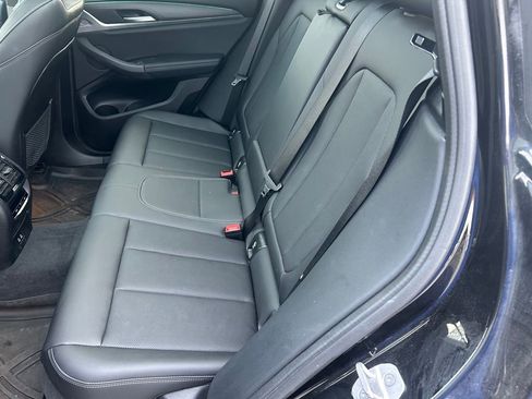 Used 2022 BMW X3 sDrive30i w/ Premium Package 2 RWD image 11