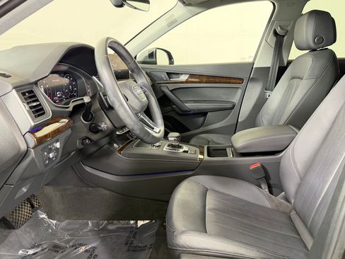 Used 2019 Audi Q5 Prestige AWD/4WD image 5