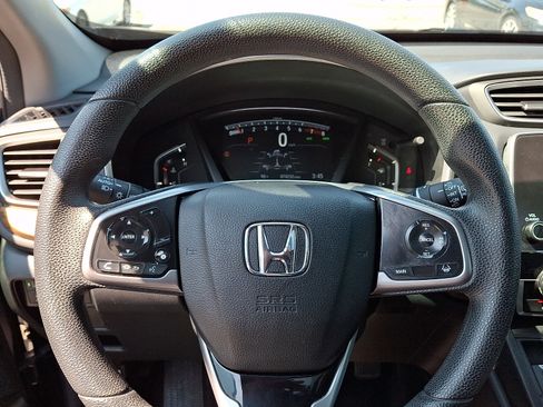 Used 2019 Honda CR-V EX image 20