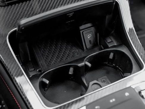 Used 2020 Mercedes-Benz GLC 43 AMG 4MATIC image 26