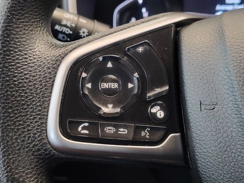 Used 2021 Honda CR-V EX image 17