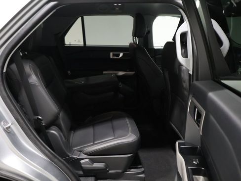 Used 2024 Ford Explorer XLT w/ Equipment Group 202A image 20