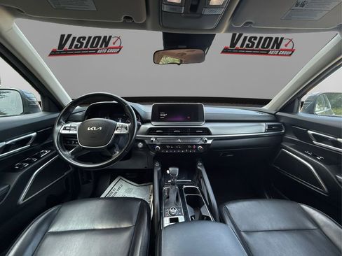 Used 2022 Kia Telluride S image 25