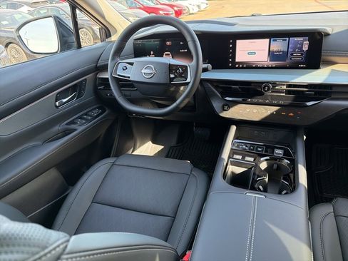New 2026 Nissan Murano Platinum w/ Cargo Package AWD/4WD image 21
