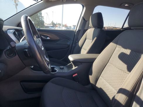 Used 2018 GMC Terrain SLE w/ Driver Convenience Package image 11