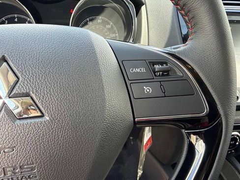 New 2026 Mitsubishi Outlander Sport LE AWD/4WD image 31